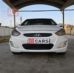 هيونداي أكسنت